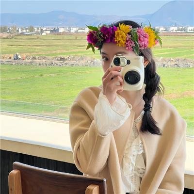 一代舞后