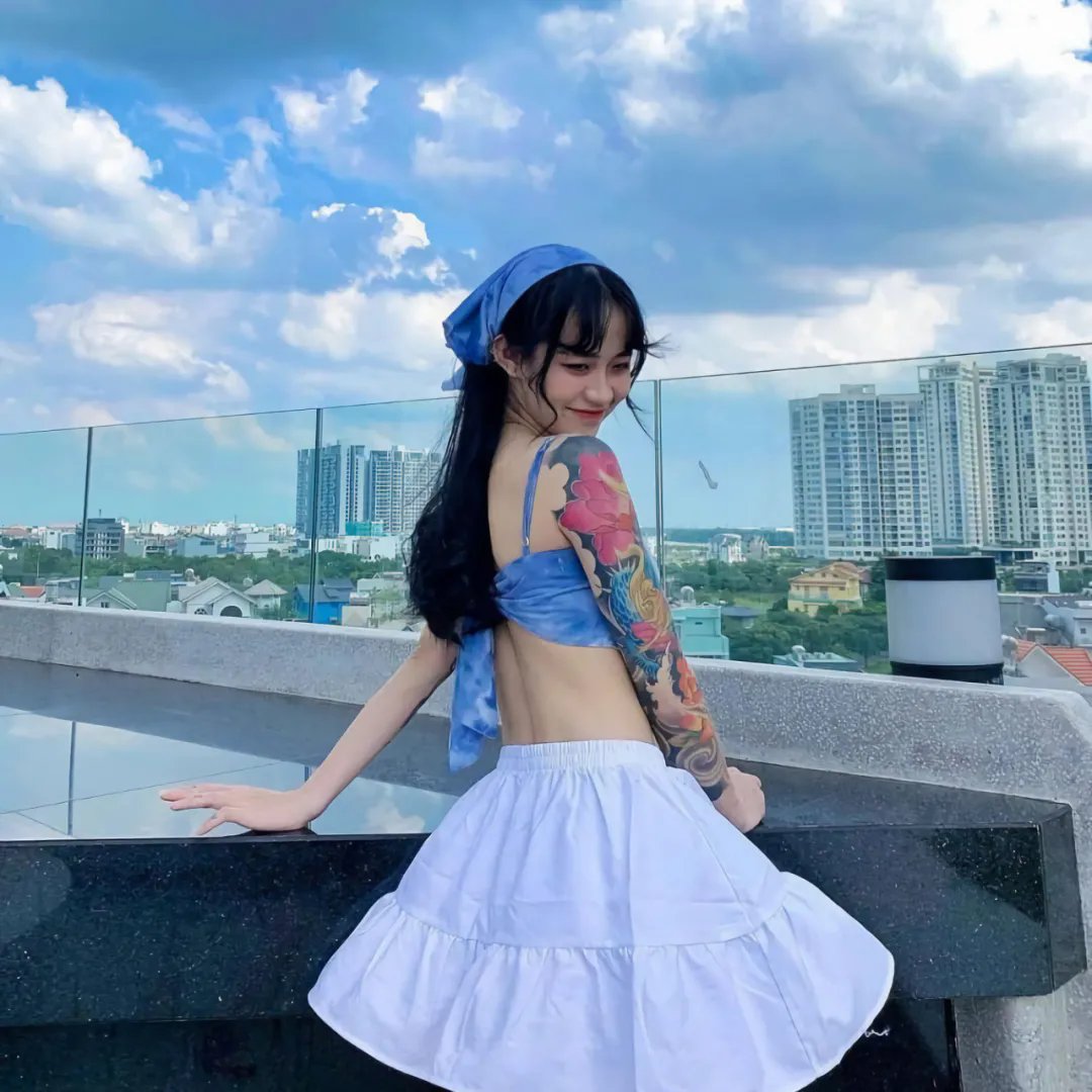 瓢虫少女第五季